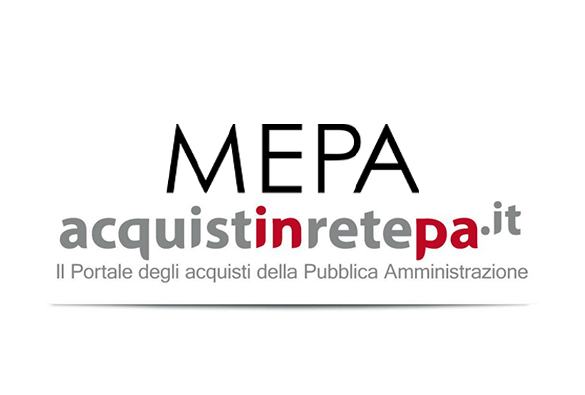 MEPA — Acquisti in Rete PA