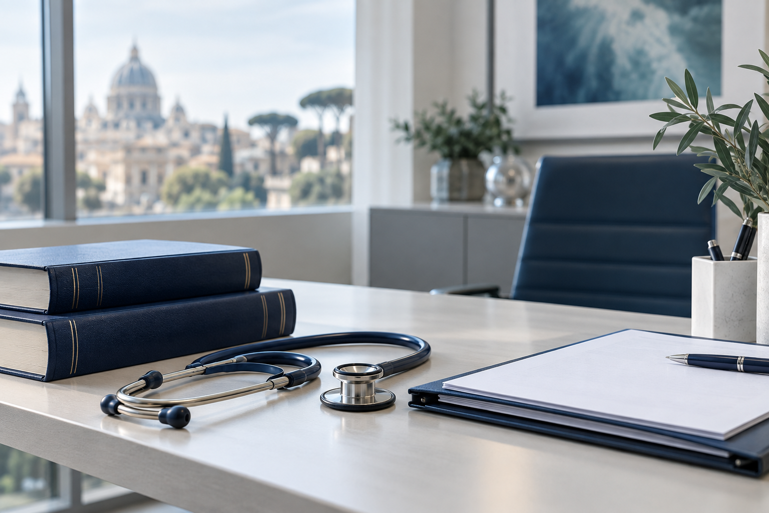 Diritto Sanitario