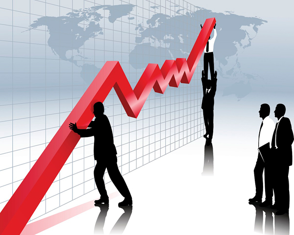 Professionista e grafico economico: gestione della crisi d’impresa