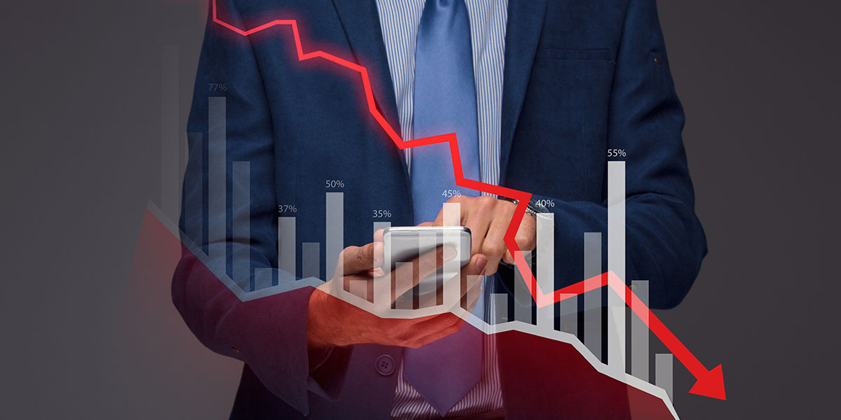 Professionista e grafico economico: gestione della crisi d’impresa